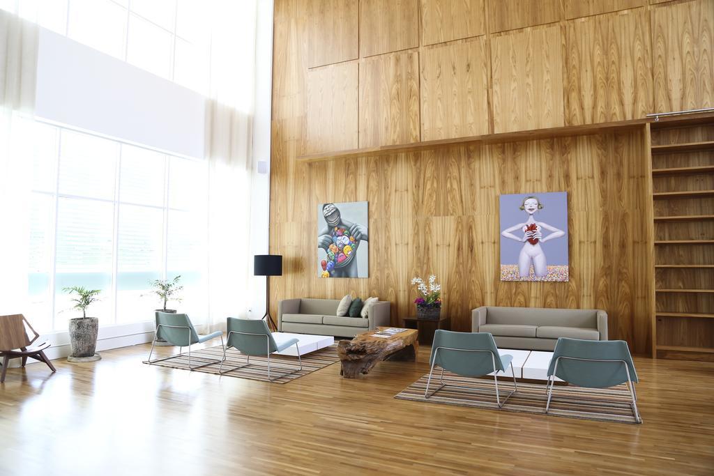 Vitoria Hotel Convention Паулиния Экстерьер фото